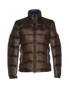 Пуховик Blauer
