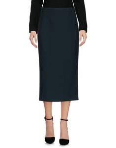 Юбка длиной 3/4 Dolce & Gabbana