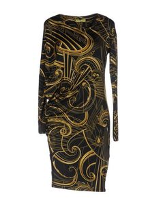 Короткое платье Versace Jeans