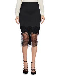 Юбка длиной 3/4 Ermanno Scervino