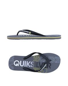 Вьетнамки Quiksilver