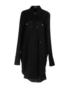 Короткое платье Ann Demeulemeester