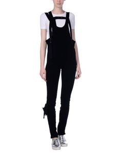 Брючный комбинезон Taverniti Couture Paris