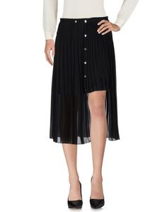 Юбка длиной 3/4 Pinko