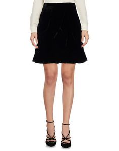 Юбка до колена Mauro Grifoni