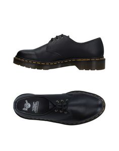 Кеды и кроссовки Dr Martens