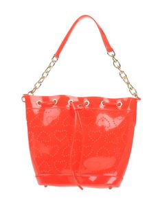 Сумка на руку Twin Set Simona Barbieri