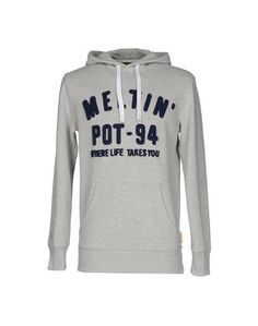 Толстовка Meltin POT