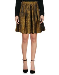 Юбка до колена Si Jay