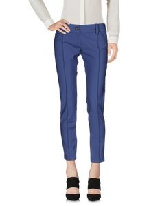 Брюки-капри Elisabetta Franchi 24 ORE