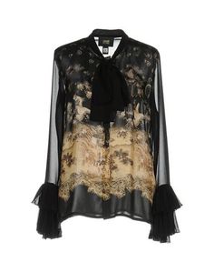 Pубашка Class Roberto Cavalli