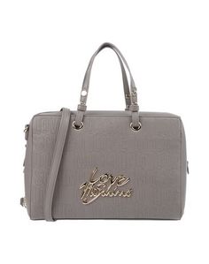 Сумка на руку Love Moschino
