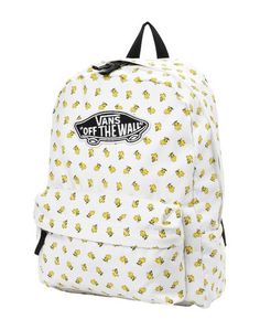 Рюкзаки и сумки на пояс Vans