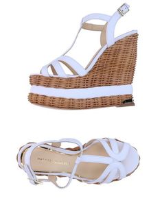 Сандалии Paloma Barceló