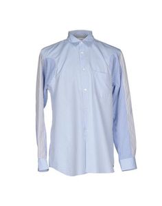 Pубашка Comme Des Garçons Shirt