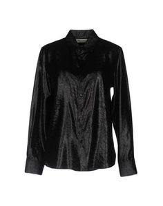 Pубашка Saint Laurent