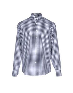 Pубашка Canali