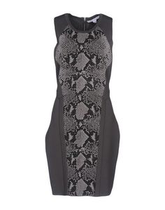 Короткое платье Diane Von Furstenberg