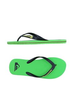 Вьетнамки Quiksilver