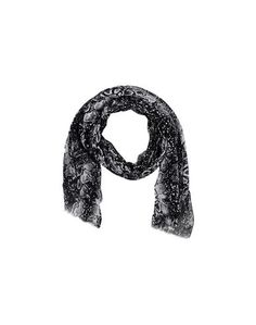 Шарф Saint Laurent