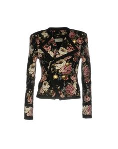Пиджак Saint Laurent