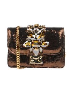 Сумка через плечо Gedebe