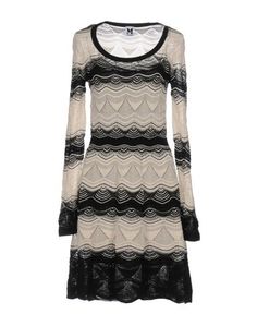 Короткое платье M Missoni