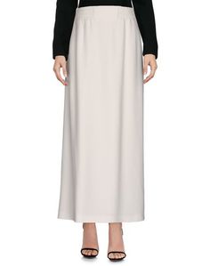 Длинная юбка Max Mara