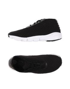 Низкие кеды и кроссовки Nike
