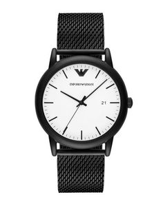 Наручные часы Emporio Armani