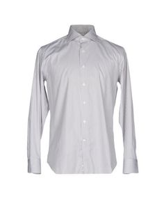 Pубашка Canali