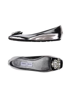 Балетки Jimmy Choo London