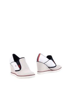 Ботинки Tommy Hilfiger