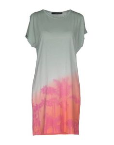 Короткое платье Calvin Klein