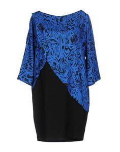 Короткое платье Versace Jeans