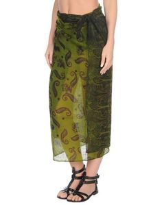 Парео Antik Batik