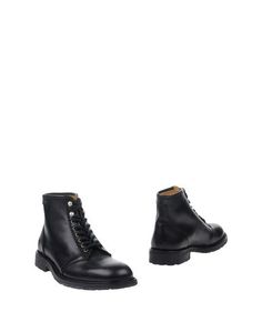 Полусапоги и высокие ботинки YS Yohji Yamamoto