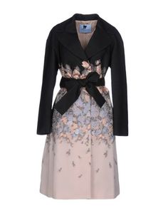 Пальто Blumarine