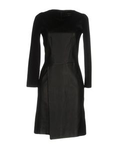 Короткое платье Paul Smith Black Label