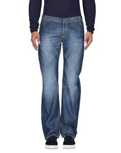 Джинсовые брюки Dondup Standart