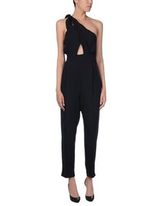 Комбинезоны без бретелей Msgm
