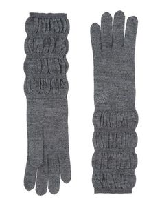 Перчатки Blumarine
