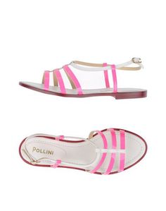 Сандалии Pollini