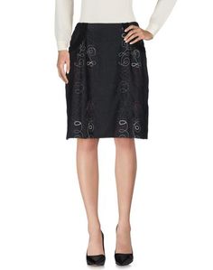 Юбка до колена Monika Varga