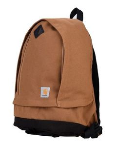 Рюкзаки и сумки на пояс Carhartt