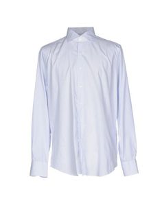 Pубашка Finamore 1925