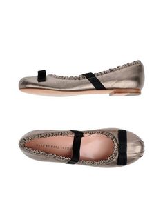 Балетки Marc By Marc Jacobs