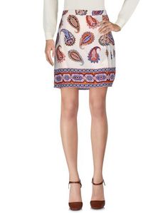 Мини-юбка Tory Burch