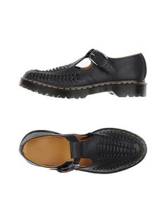 Сандалии Dr Martens