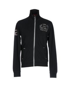 Толстовка Fred Mello